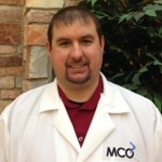 Adam English, RN/Joint Coordinator, Minnesota Center for Orthopaedics