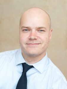 Casey Johnson, Chief Financial Officer