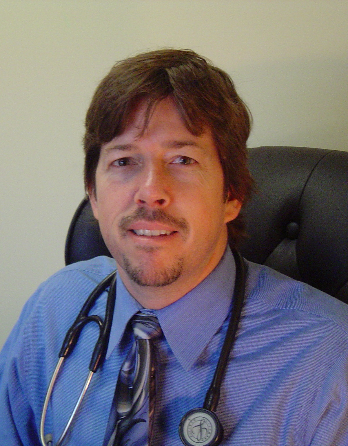 Dr. Courtney Whitney Riverwood Healthcare CenterRiverwood Healthcare