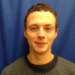 Adam Burke, Nursin Assistant, HNS