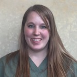Chelynne Nadeau, LPN, Clinic