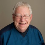 Jerry Carlson