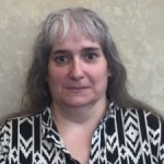 Jamie Young, Nursing Assistant, HNS