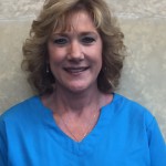 Patricia Barclay, Specialty Clinic CMA