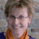 Julie Anne Larkin