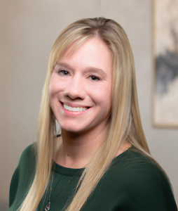 Megan Perpich | Dietician | Riverwood Healthcare Center