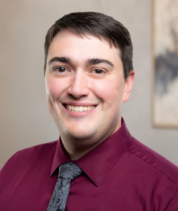 Thomas Hirsch | Riverwood Healthcare Center \ General Surgery