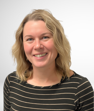 Kate Sarlette | Riverwood Healthcare Center | Aitkin MN | Physician Assistant | Orthopedics