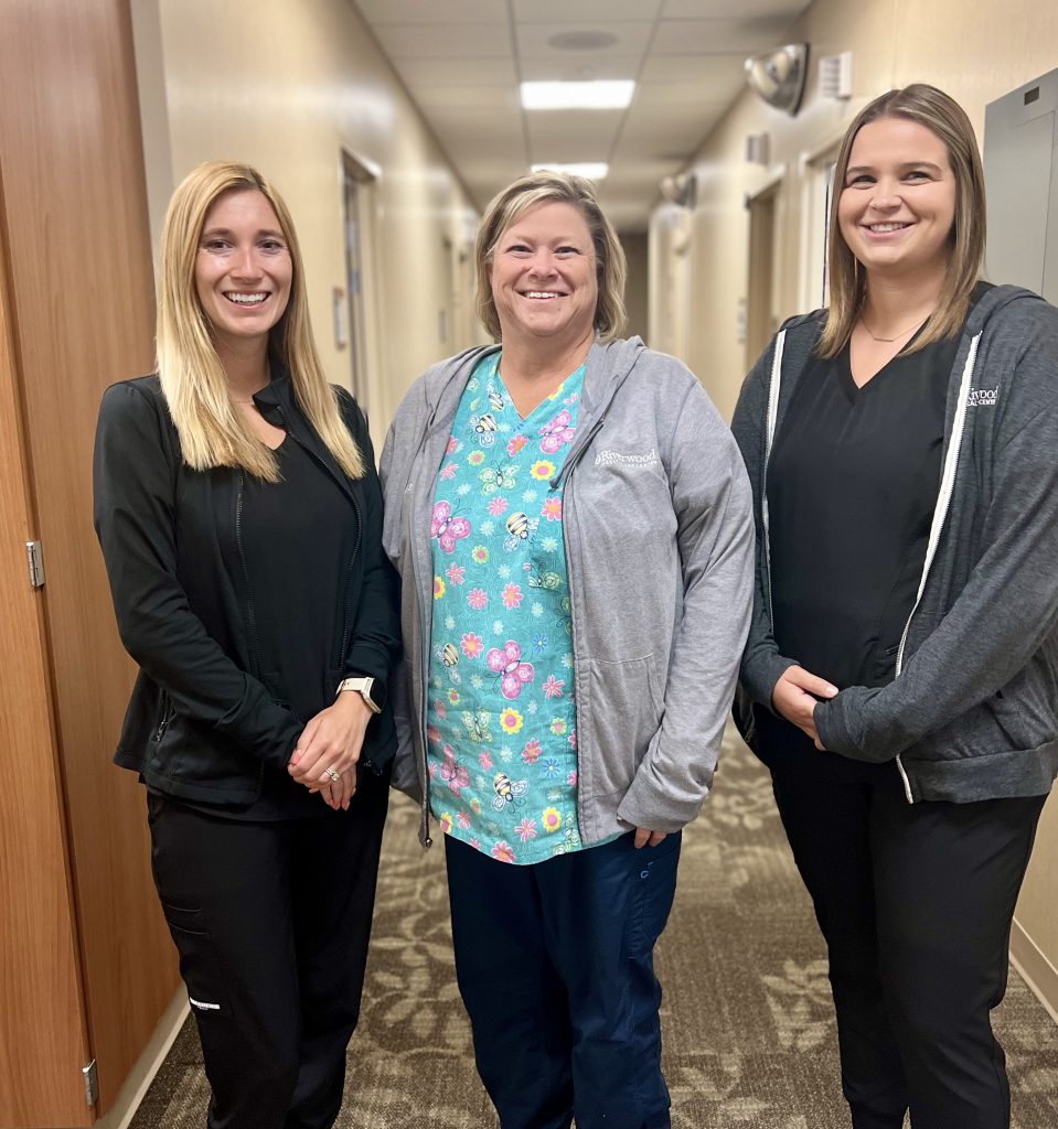 Riverwood Diabetes Education program earns national recognition ...