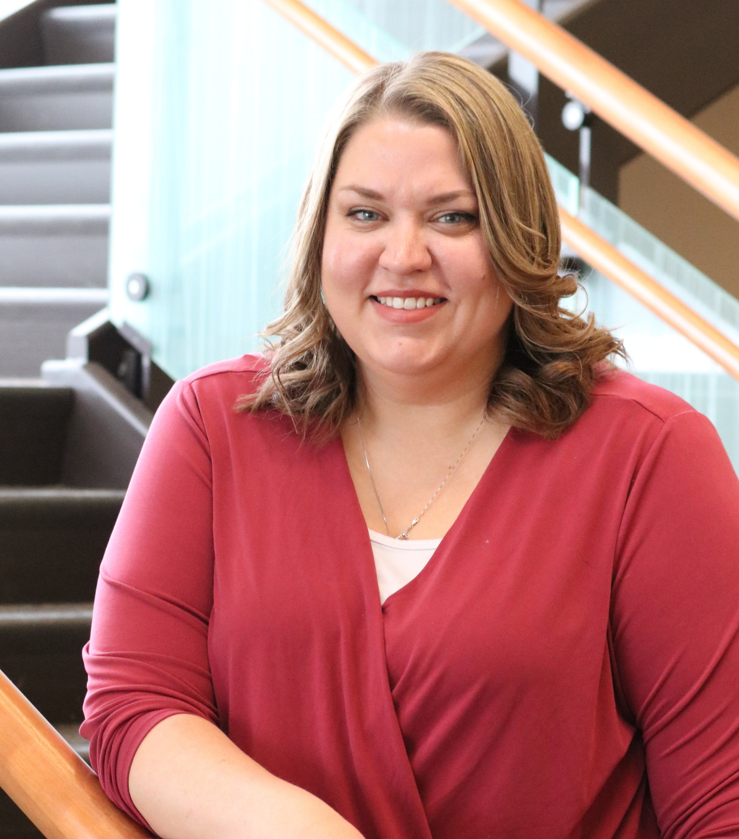 Andrea Wippler | Nurse Practitioner | Riverwood Healthcare Center | Family Medicine | Aitkin MN