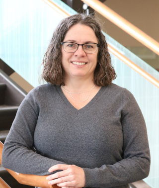 Rebecca Knopik | Riverwood Healthcare Center | Nurse Practitioner | Primary Care | Family Medicine | Aitkin MN