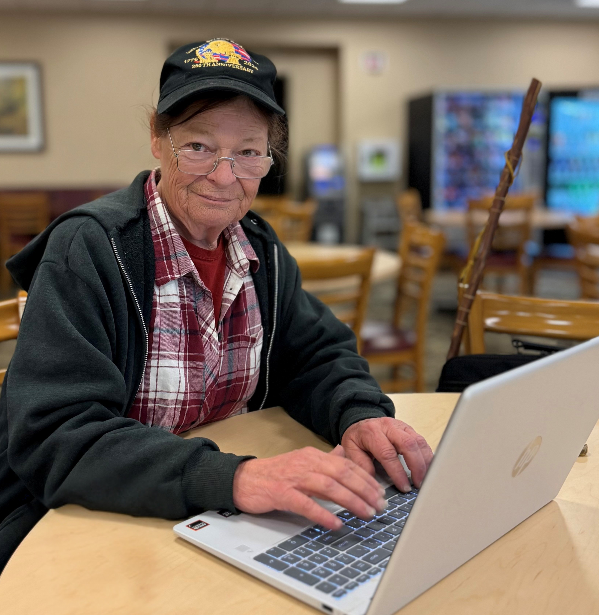 Patient Testimonial | Emergency Department | Riverwood Healthcare Center | Aitkin MN