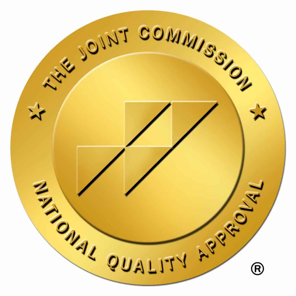 Riverwood Healthcare Center | Aitkin, MN | Joint Commission Accreditation