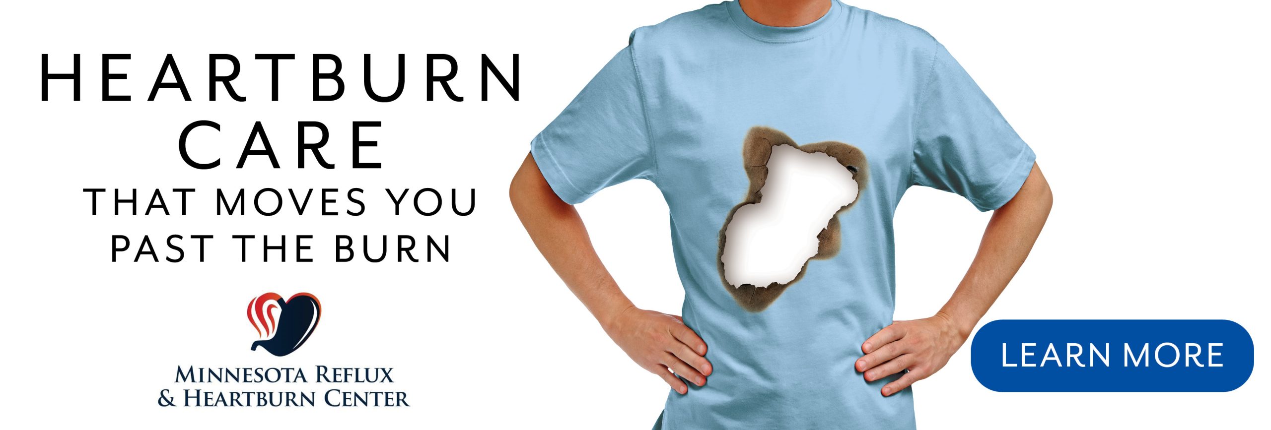 Heartburn | GERD | Reflux Care | Riverwood Healthcare Center | MN Reflux & Heartburn Center