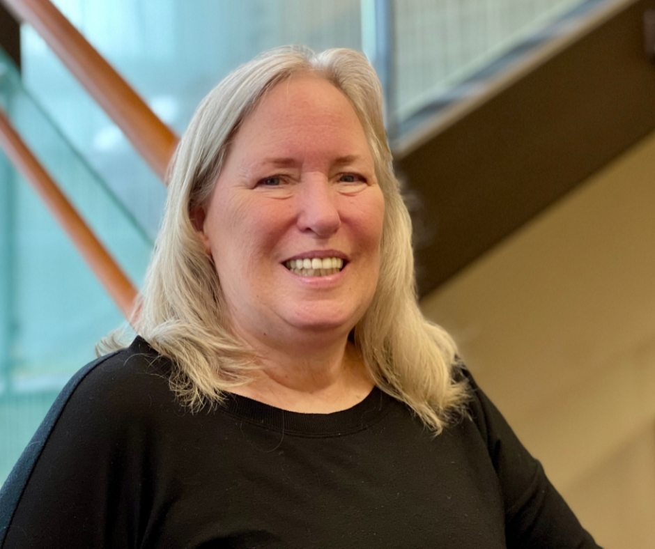 Joan Lunzer, MD | Riverwood Healthcare Center | Primary Care | Internal Medicine