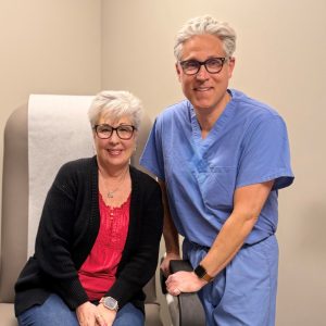 Altaviva | Patient Testimonial | Urology | Riverwood Healthcare Center | Aitkin MN | Incontinence 