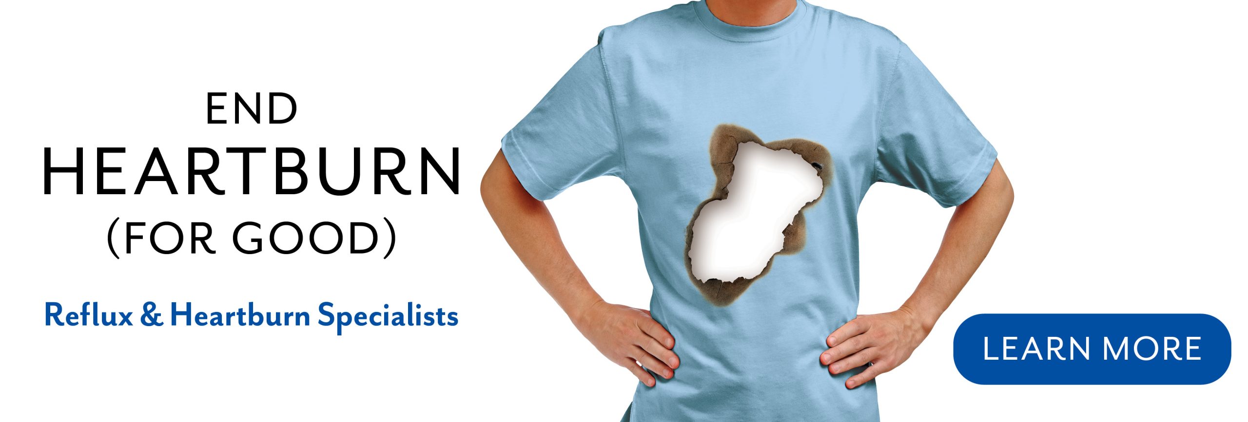 RWH-Heartburn-WebBanner Reflux Care | Heartburn | General Surgeons | Riverwood Healthcare Center