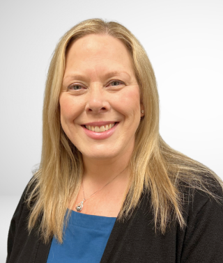 Pharmacist | Riverwood Healthcare Center | Garrison Pharmacy | Tara Wichterman