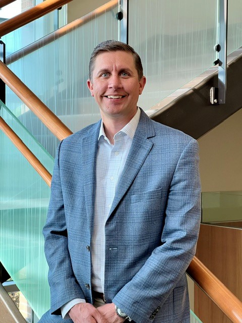 Wes Hoppe | Riverwood Healthcare Center | Governing Board of Director