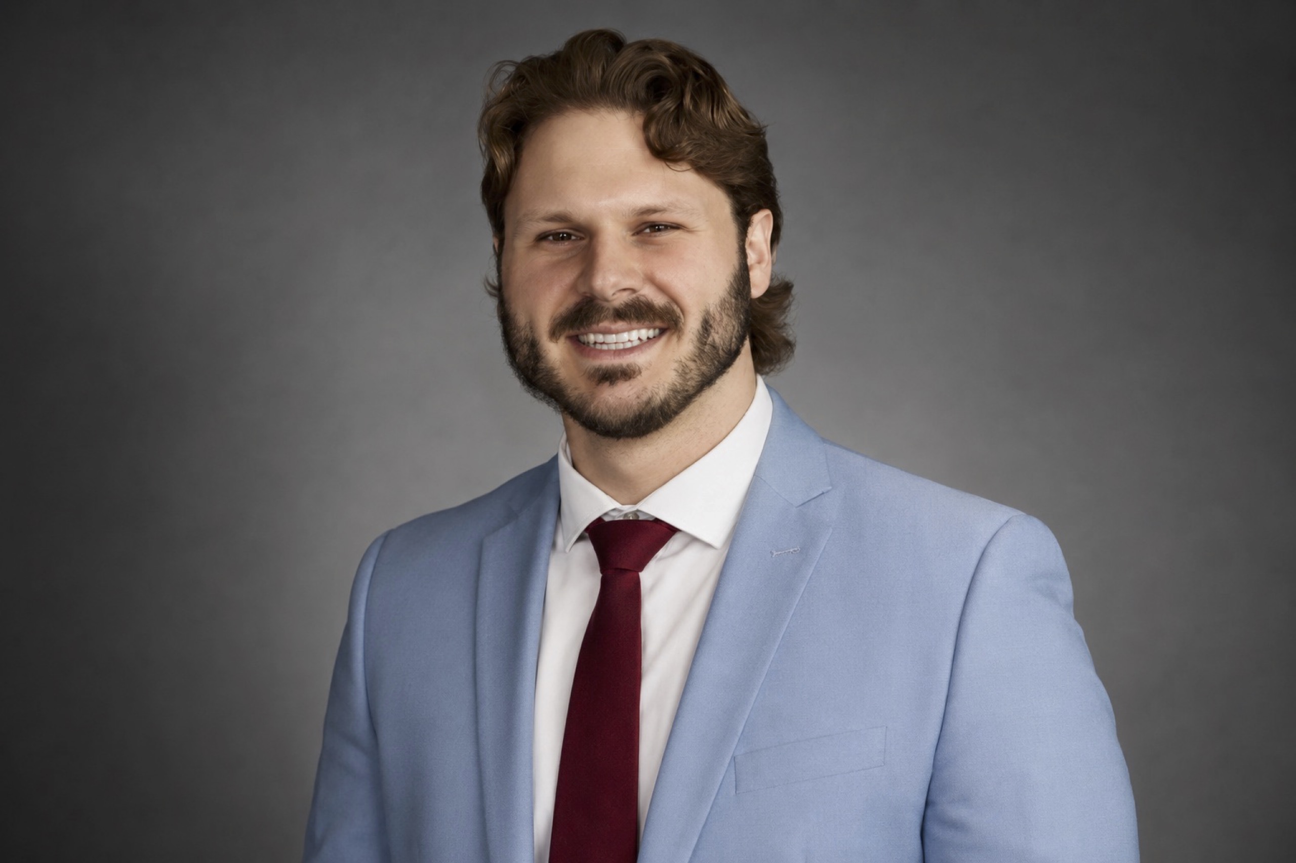 Dr. Michael Beckmann | Orthopedics | Total Joint Reconstruction | Shoulders | Hips | Knees | Arthroplasty | Orthopedic Fellow | Riverwood Healthcare Center | Aitkin MN