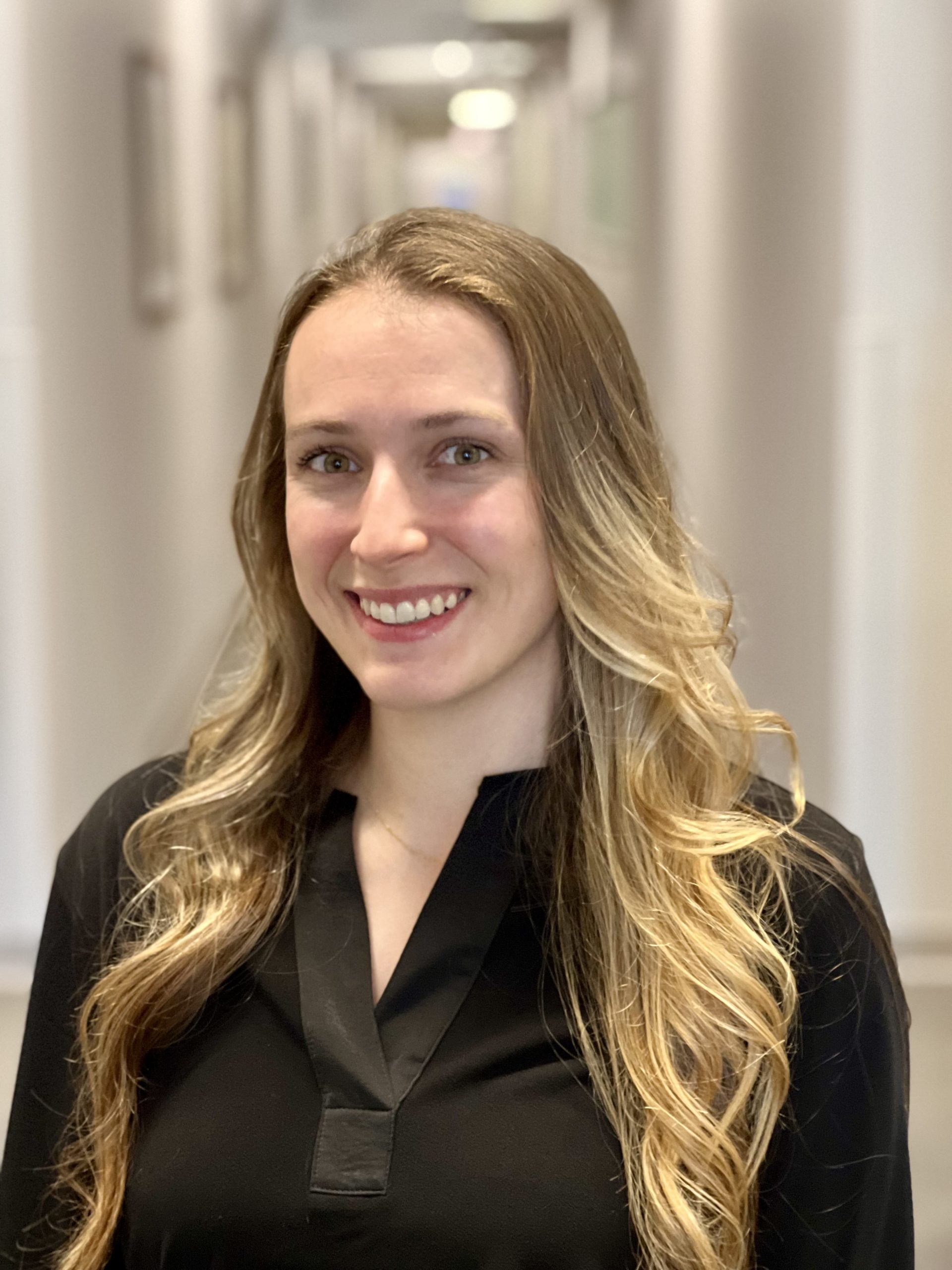 Kylie Mead | Physician Assistant | Riverwood Healthcare Center | Urgent Care | Same Day Clinic