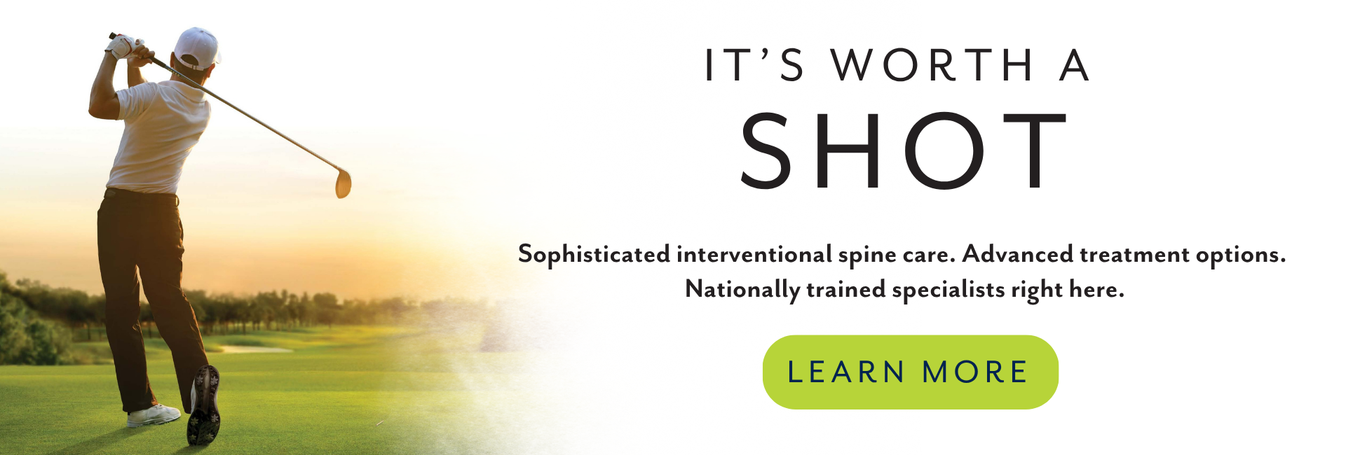 Website Home Banner (32) Interventional Spine | Neck Pain | Back Pain | Non-Surgical