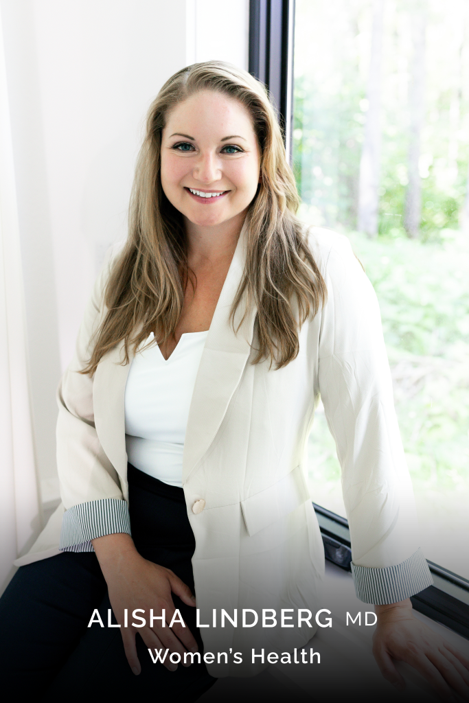 Alisha Lindberg, MD| Riverwood Healthcare | Aitkin MN \ Obstetrics | Gynecology | Surgeon | women's health