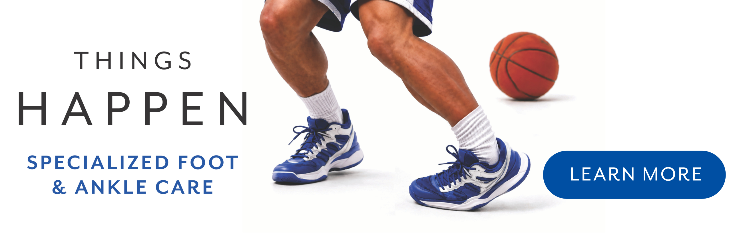 Website Home Banner (37) Foot & Ankle Surgeon | Foot Care | Ankle Care Near Me | Riverwood Healthcare Center
