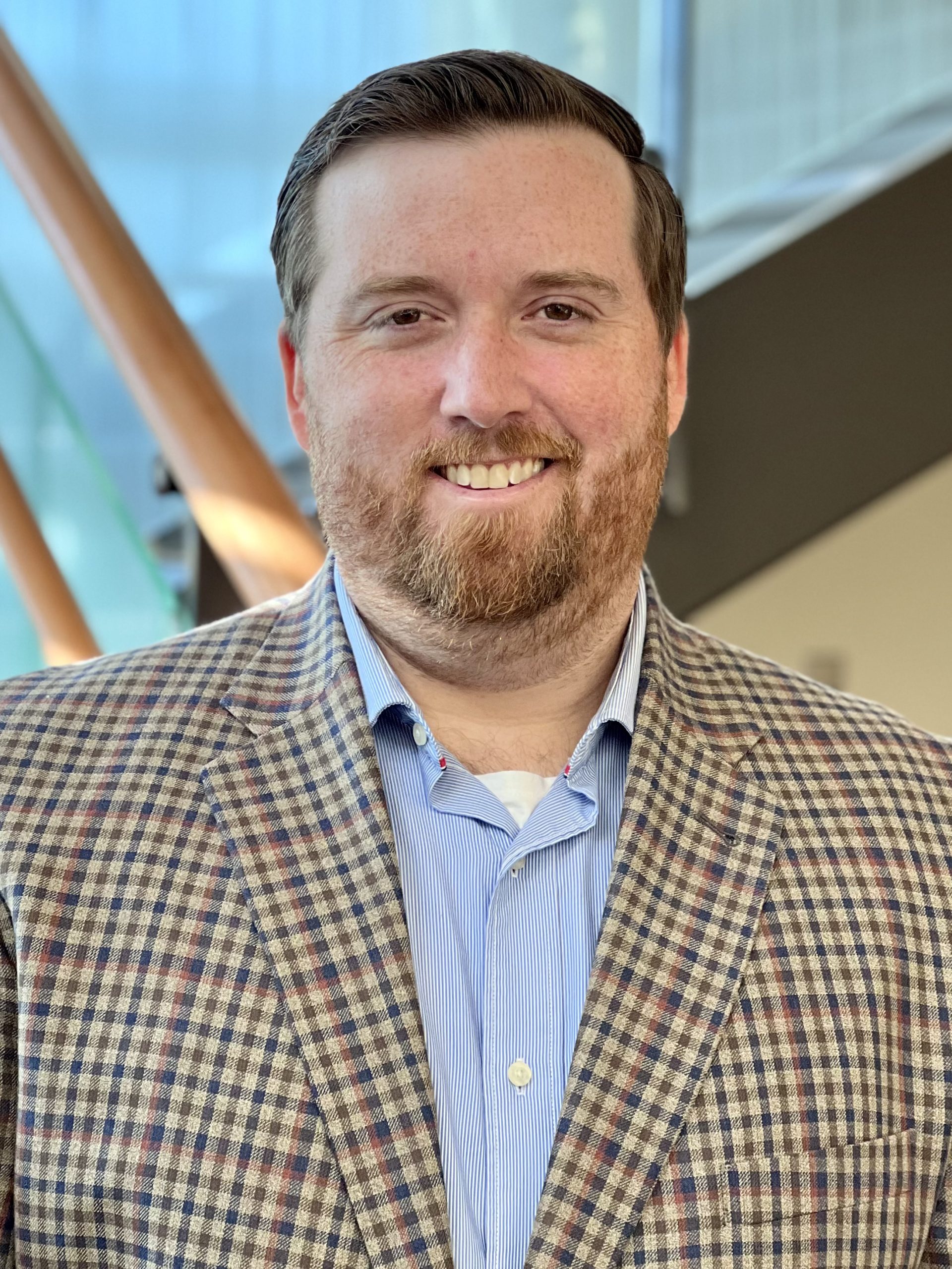 Grand McCormick MD | Urologist | Board-Certified | Riverwood Healthcare Center