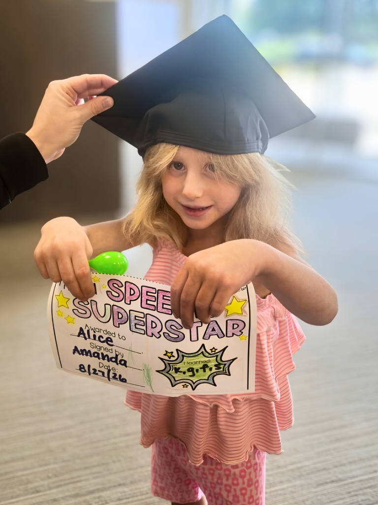 Riverwood Healthcare Center | Speech Therapy | Aitkin, MN | Speech Therapist | Amanda Bostrom