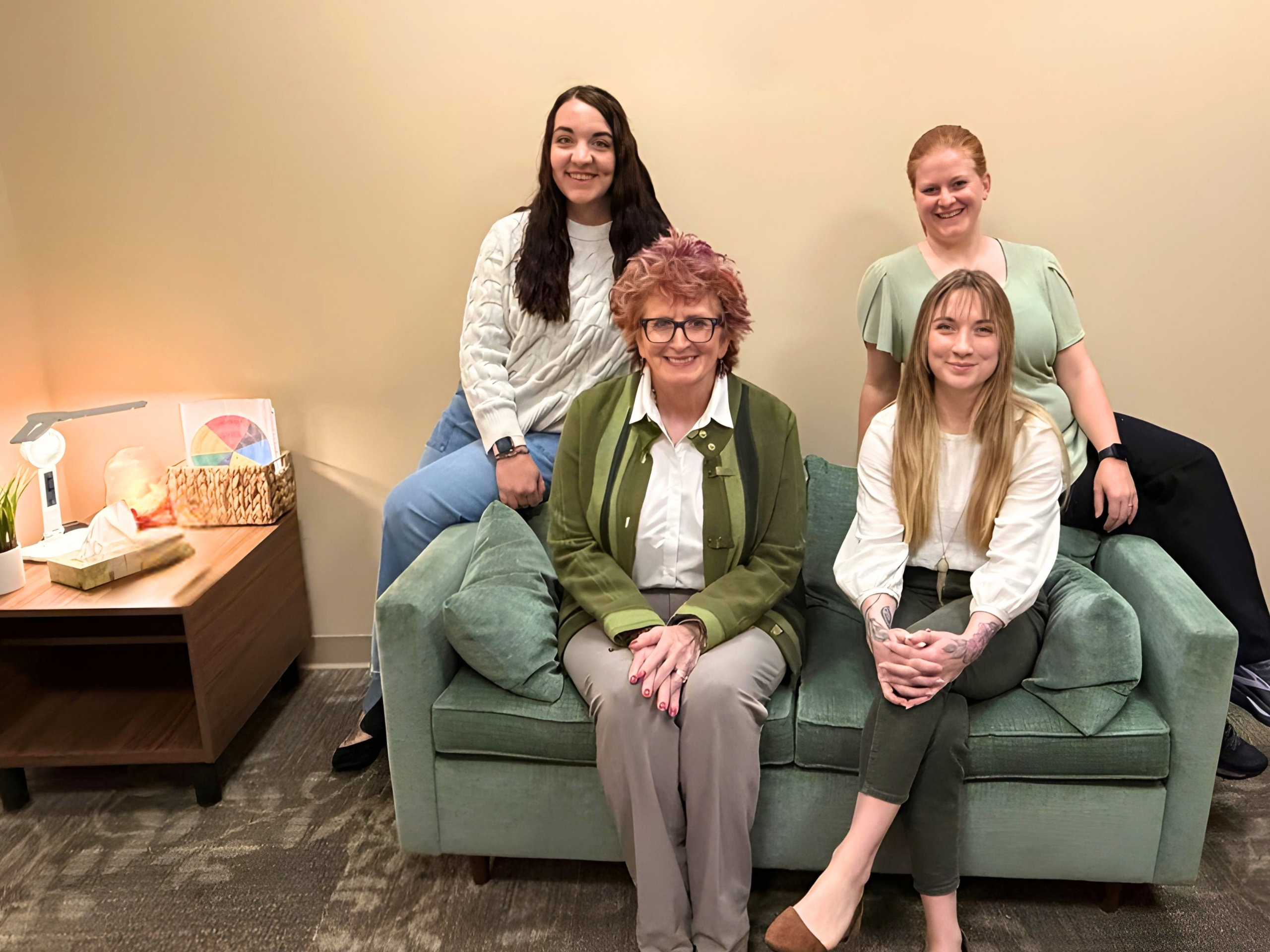 Riverwood Healthcare Center | Integrated Behavioral Health | Mental Health Awareness