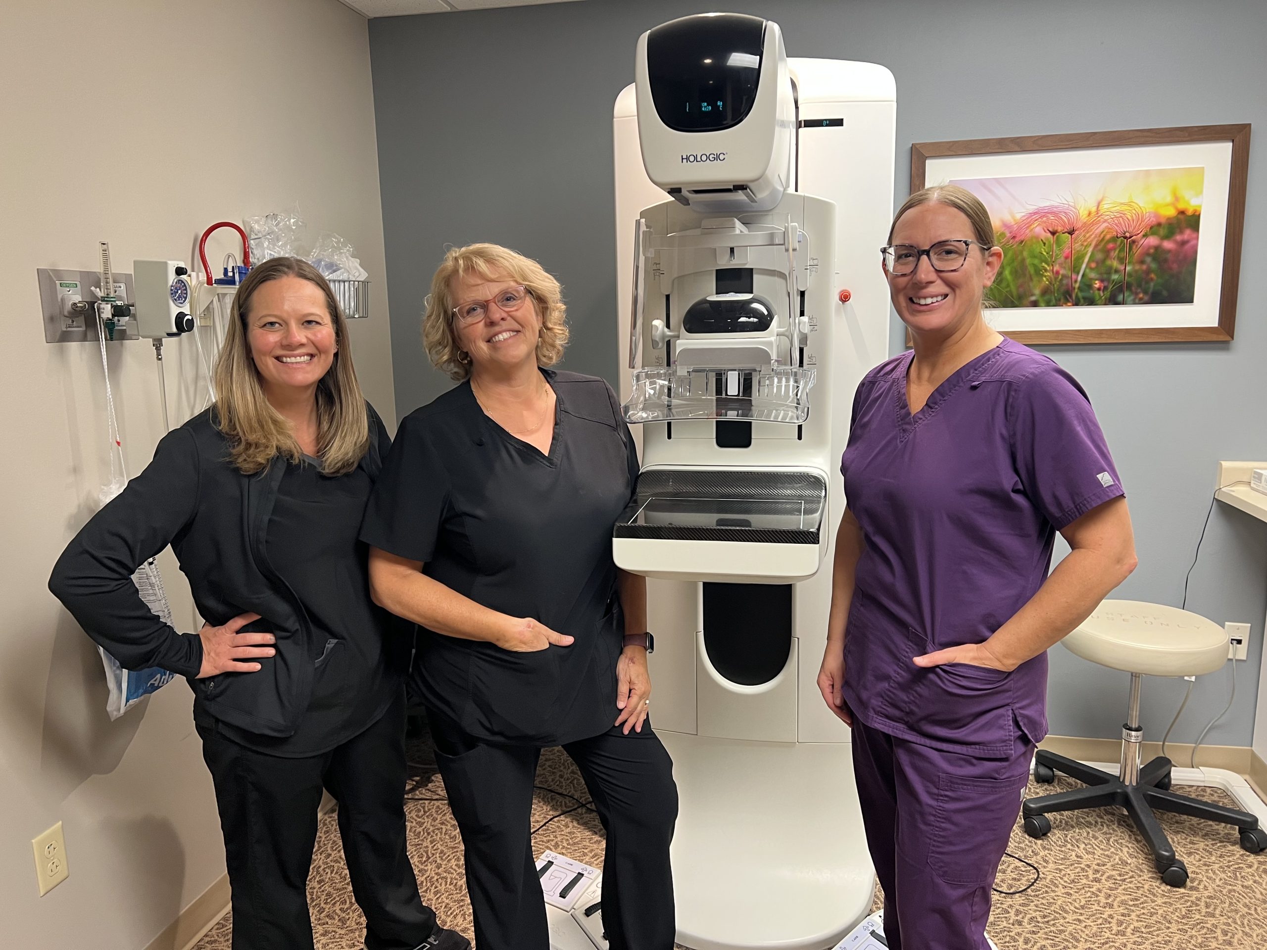 Mammography | Breast Cancer Awareness | Breast MRI | Riverwood Healthcare Center