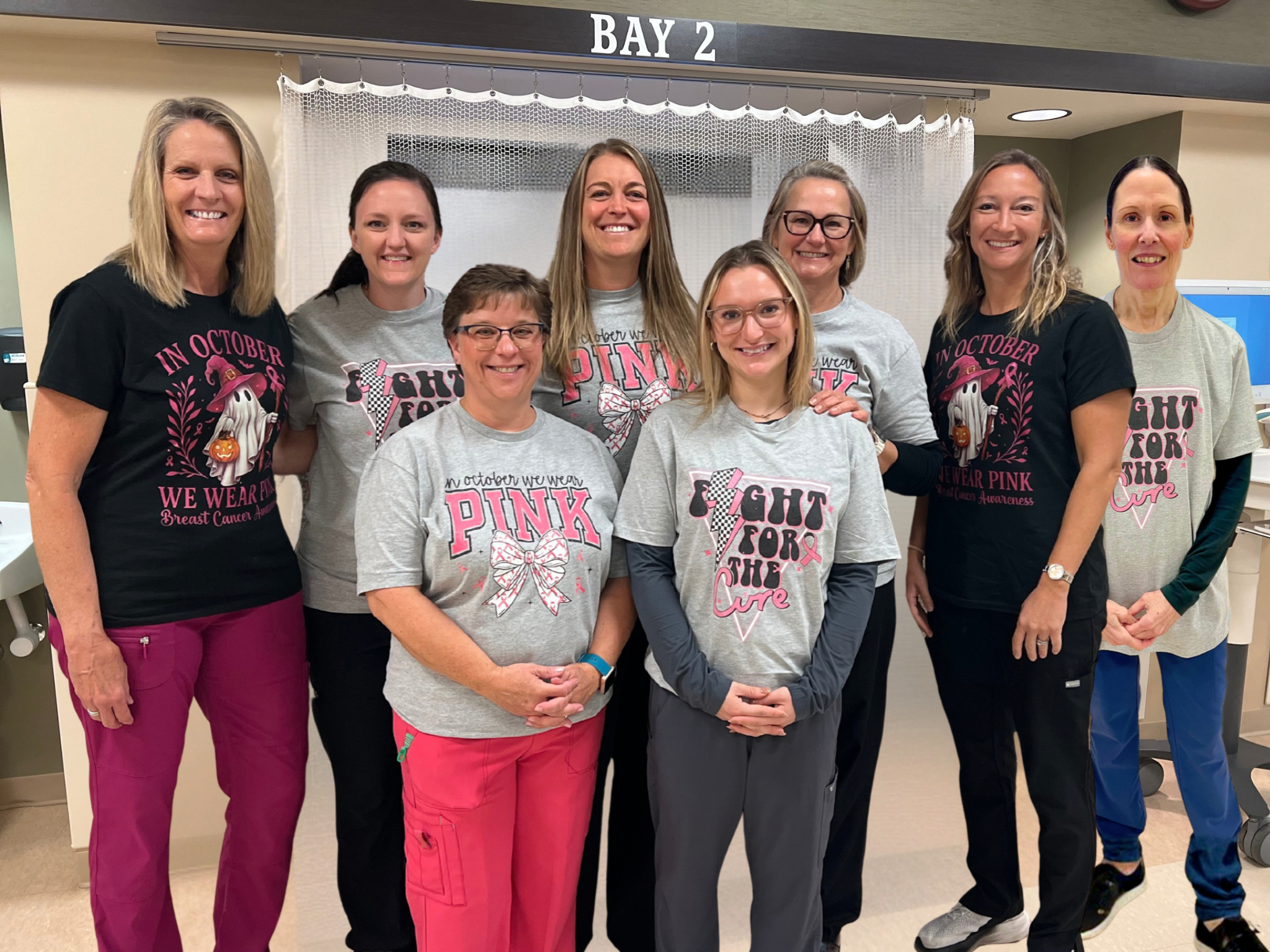 Riverwood Healthcare Center | Aitkin, MN | Breast Cancer Screening | Mammogram | Oncology
